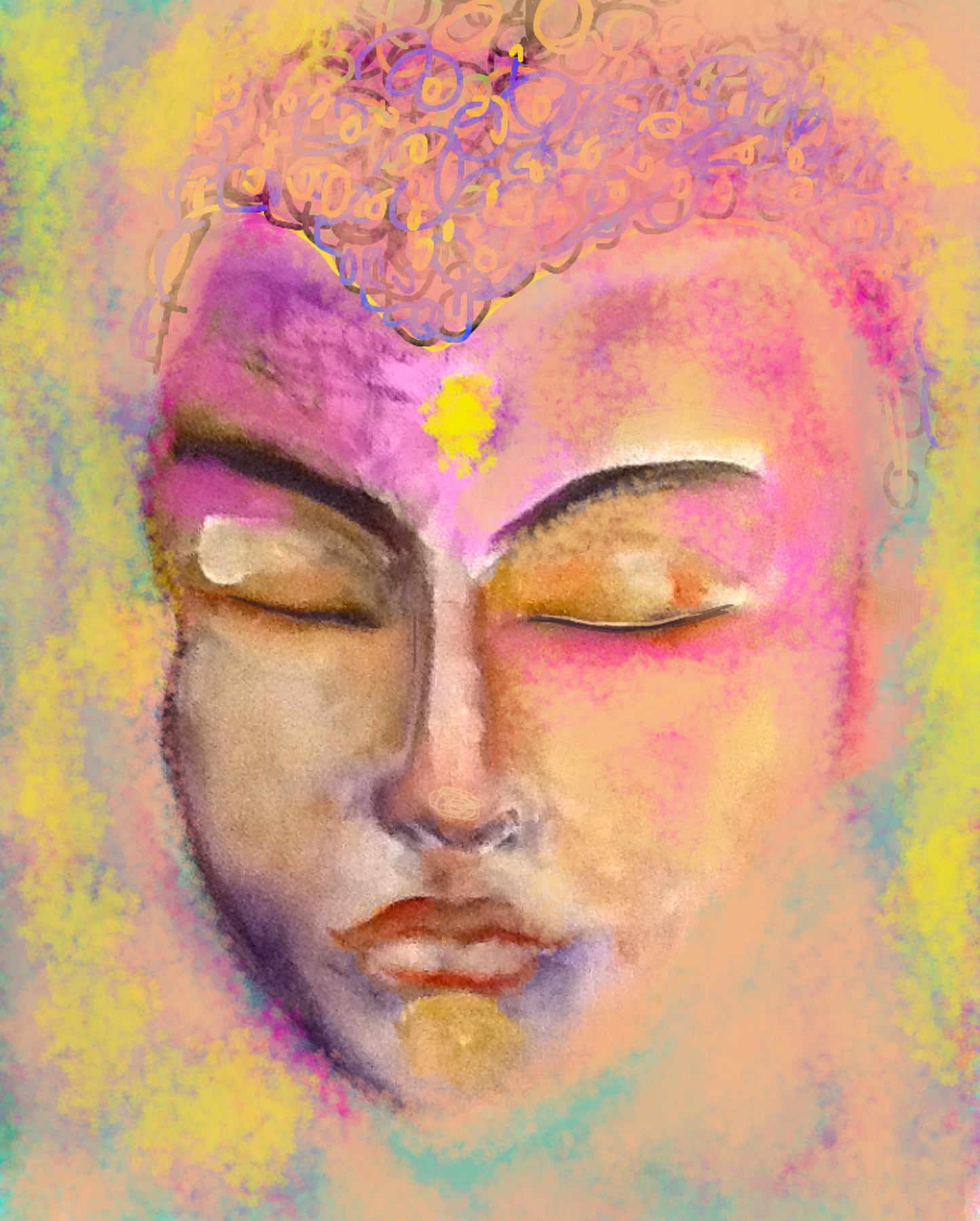 Beautiful Dreamer