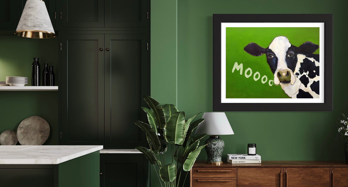 Moooo