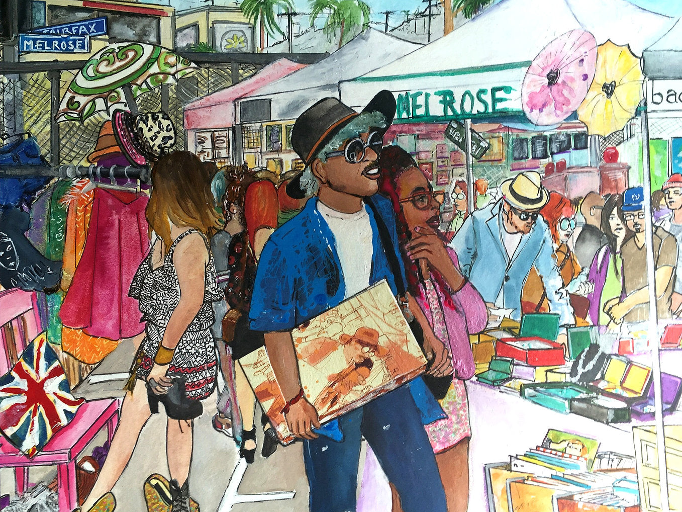 Melrose Trading Post