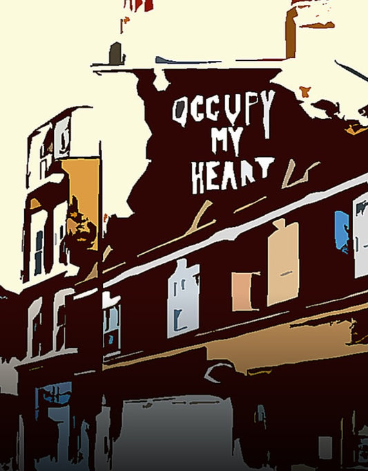 Occupy My Heart