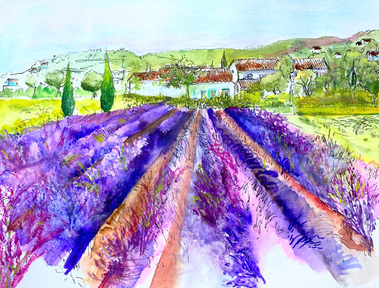 Provence