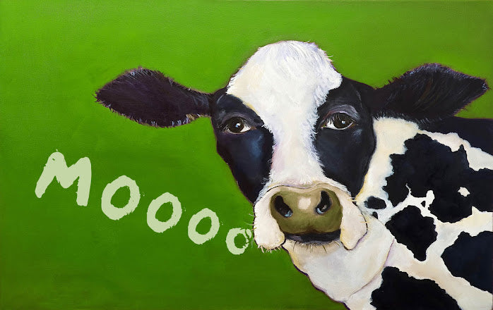 Moooo